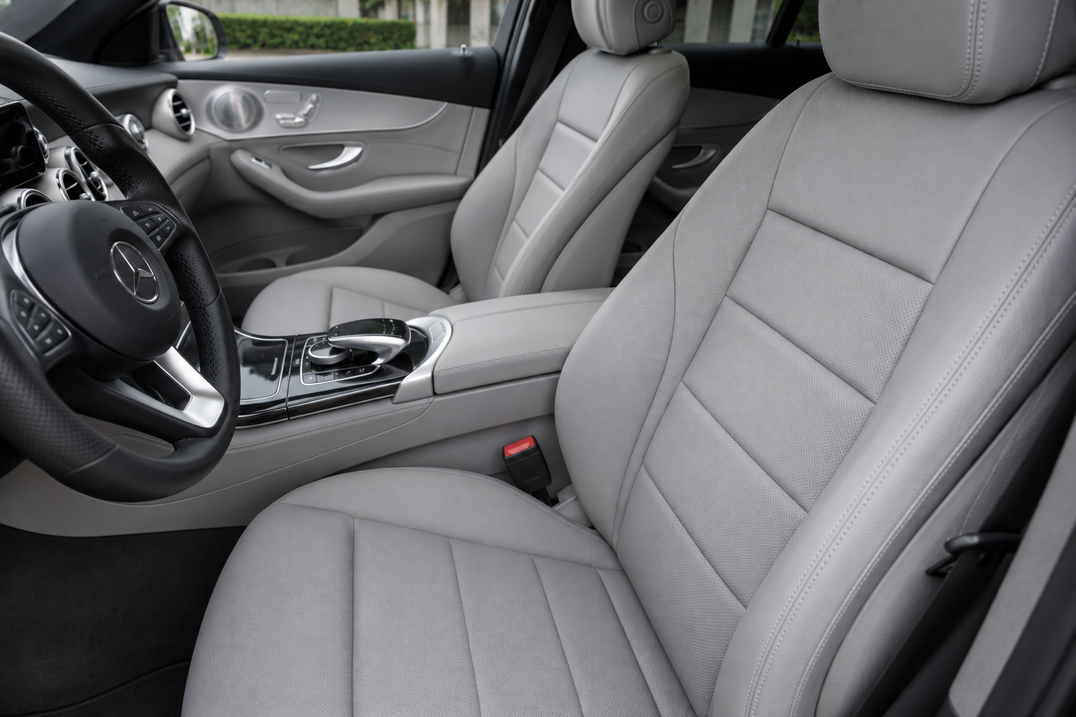 What Is Mercedes MB-Tex? The Complete Guide to Mercedes Synthetic Leather