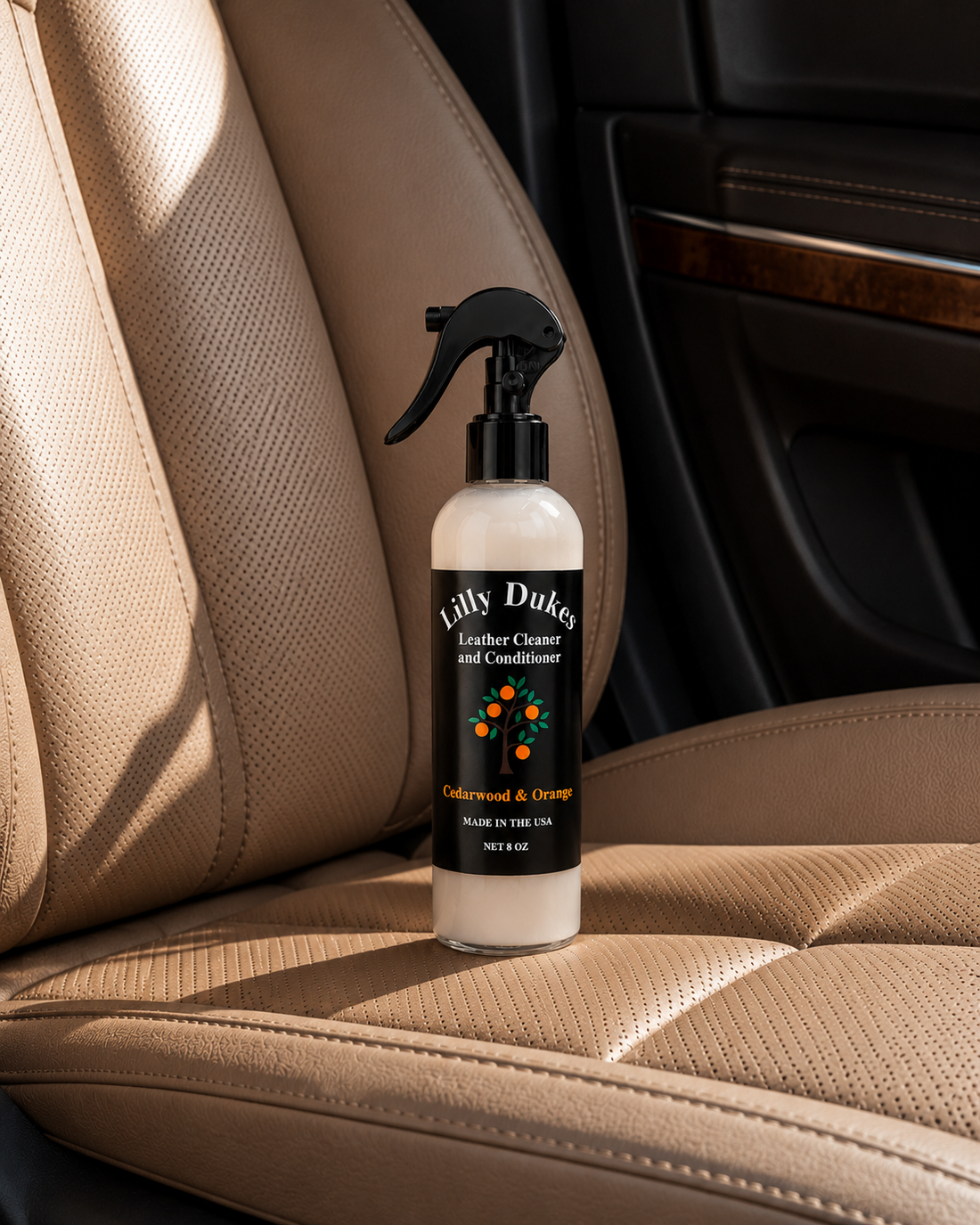 How Often Should You Condition Leather Car Seats? (Most Car Owners Are Doing It Wrong)