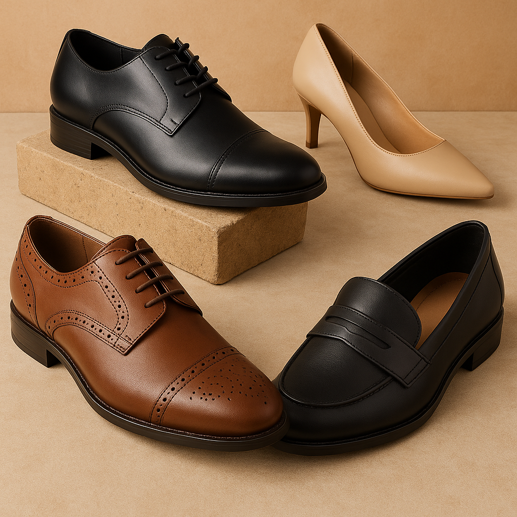 "2 in 1" Faux Leather Cleaner and Conditioner- Cedarwood and Orange