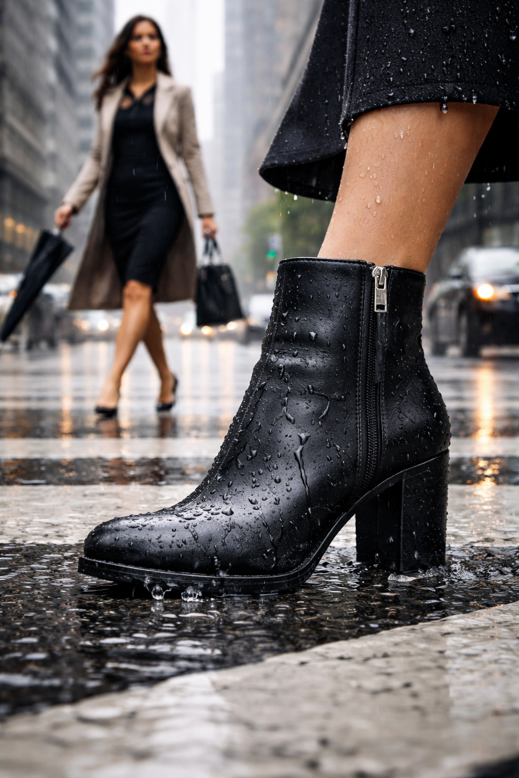 Leather Balm- Sandalwood and Lavender