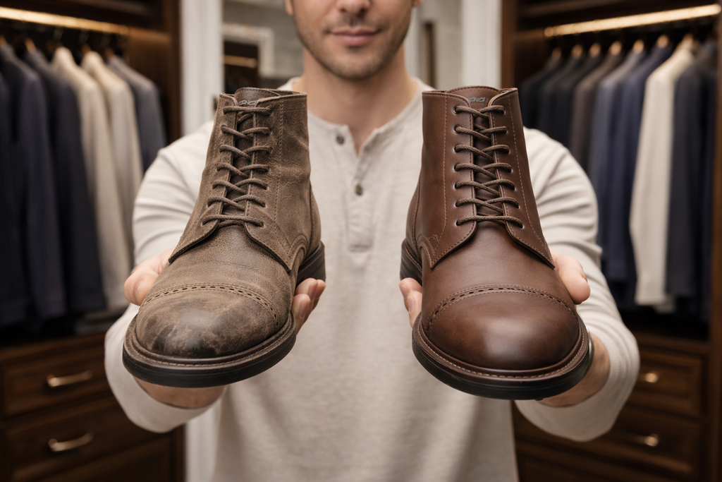 Leather Balm - Cedarwood